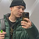 Знакомства: Жанболат, 25 лет, Астана