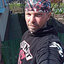 Знакомства: Сергей, 40 лет, Харцызск