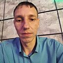 Знакомства: Костя, 36 лет, Тулун