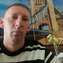 Знакомства: Денис, 41 год, Гродно