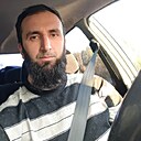 Знакомства: Хамзат, 35 лет, Москва