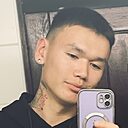 Знакомства: Никита, 21 год, Владивосток