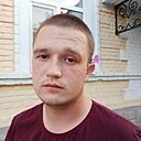 Знакомства: Андрей, 30 лет, Борисоглебск