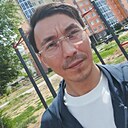 Знакомства: Ринат, 38 лет, Актюбинск