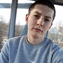 Знакомства: Даниил, 24 года, Краснокамск