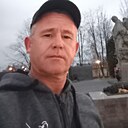 Знакомства: Сергей, 46 лет, Егорьевск