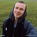 Знакомства: Никита, 22 года, Чунский