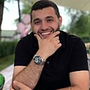 Знакомства: Давид, 33 года, Кривой Рог