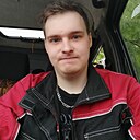 Знакомства: Сёма, 23 года, Ухта