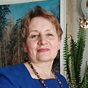 Знакомства: Марина, 55 лет, Тюмень