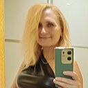 Знакомства: Лина, 44 года, Ульяновск