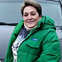 Знакомства: Галинка, 58 лет, Устюжна