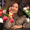 Знакомства: Брюнетка, 41 год, Бердск