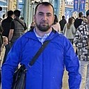 Знакомства: Рафаэл, 38 лет, Шымкент