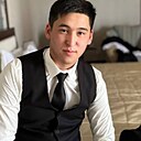 Знакомства: Бауыржан, 25 лет, Тараз