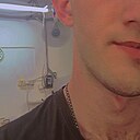 Знакомства: Даниил, 25 лет, Геленджик