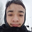 Знакомства: Русик, 35 лет, Астана