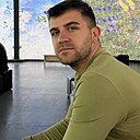 Знакомства: Дима, 35 лет, Мариуполь