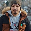 Знакомства: Тимур, 33 года, Актюбинский