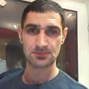 Знакомства: Карен, 38 лет, Ереван