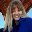 Знакомства: Тери, 46 лет, Санкт-Петербург