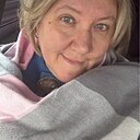 Знакомства: Елена, 52 года, Москва