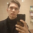 Знакомства: Дмитрий, 22 года, Новосибирск