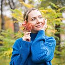 Знакомства: Ольга, 32 года, Туров