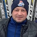 Знакомства: Андрей, 41 год, Ярославль