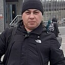 Знакомства: Андрей, 37 лет, Анжеро-Судженск