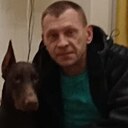 Знакомства: Сергей, 46 лет, Курск