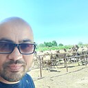 Знакомства: Али, 43 года, Череповец