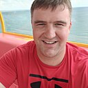 Знакомства: Данил, 36 лет, Череповец