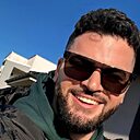 Знакомства: Сергей, 38 лет, Борзя