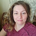 Знакомства: Жанна, 46 лет, Орша