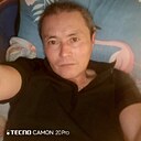 Знакомства: Аскар, 46 лет, Москва