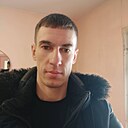 Знакомства: Виталий, 28 лет, Ангарск