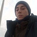 Знакомства: Артем, 19 лет, Зима