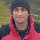 Знакомства: Андрей, 33 года, Красный Луч