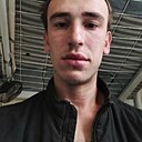 Знакомства: Виктор, 25 лет, Большой Камень