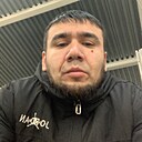 Знакомства: Муххамад, 32 года, Ногинск