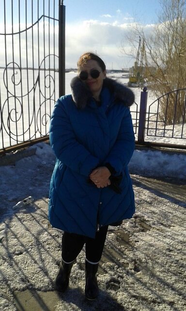 Фото - Tabor.ru