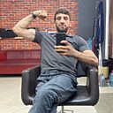 Знакомства: Мурад, 31 год, Махачкала