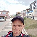 Знакомства: Костя, 42 года, Иркутск