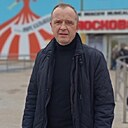 Знакомства: Андрей, 49 лет, Москва