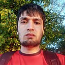 Знакомства: Али, 34 года, Колпино