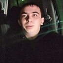 Знакомства: Павел, 25 лет, Уральск