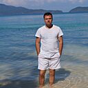 Знакомства: Джон, 39 лет, Мегион