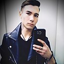 Знакомства: Адик, 30 лет, Усть-Катав