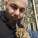 Знакомства: Рустам, 43 года, Донецк